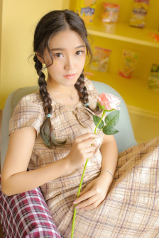 好闺蜜